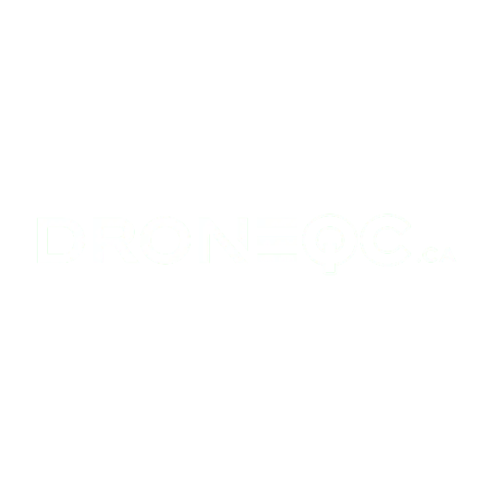 DroneQC
